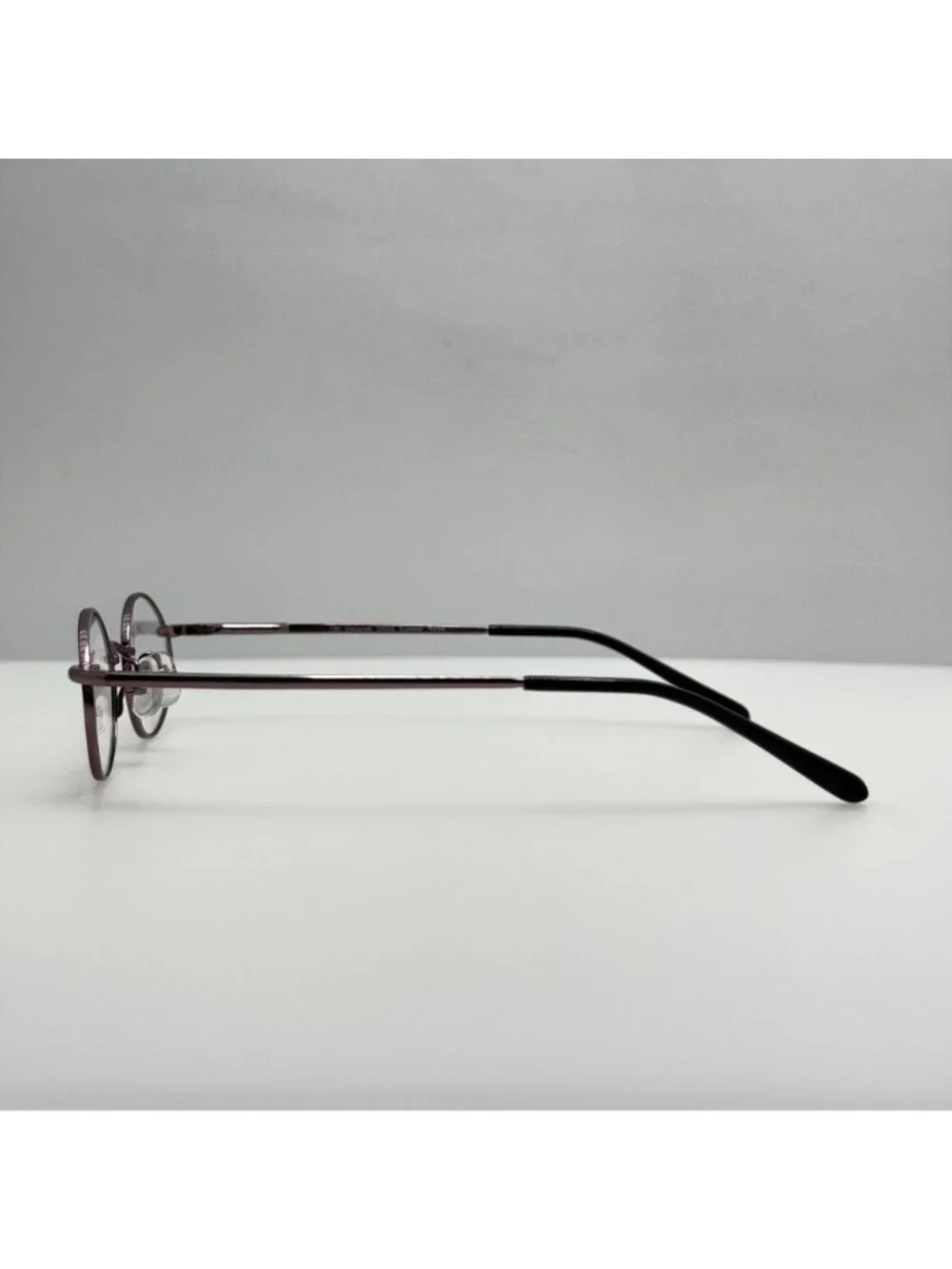 Skateboarders 29 Pink Chrome Eyeglasses Eye Glasses Frames 40-19-130
